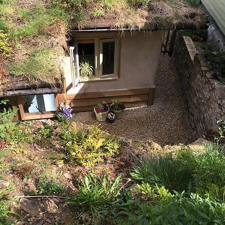 Pathways, Beachwood Cottage Bath Exteriér fotografie