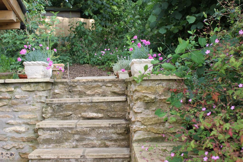 Pathways, Beachwood Cottage Bath Pokoj fotografie