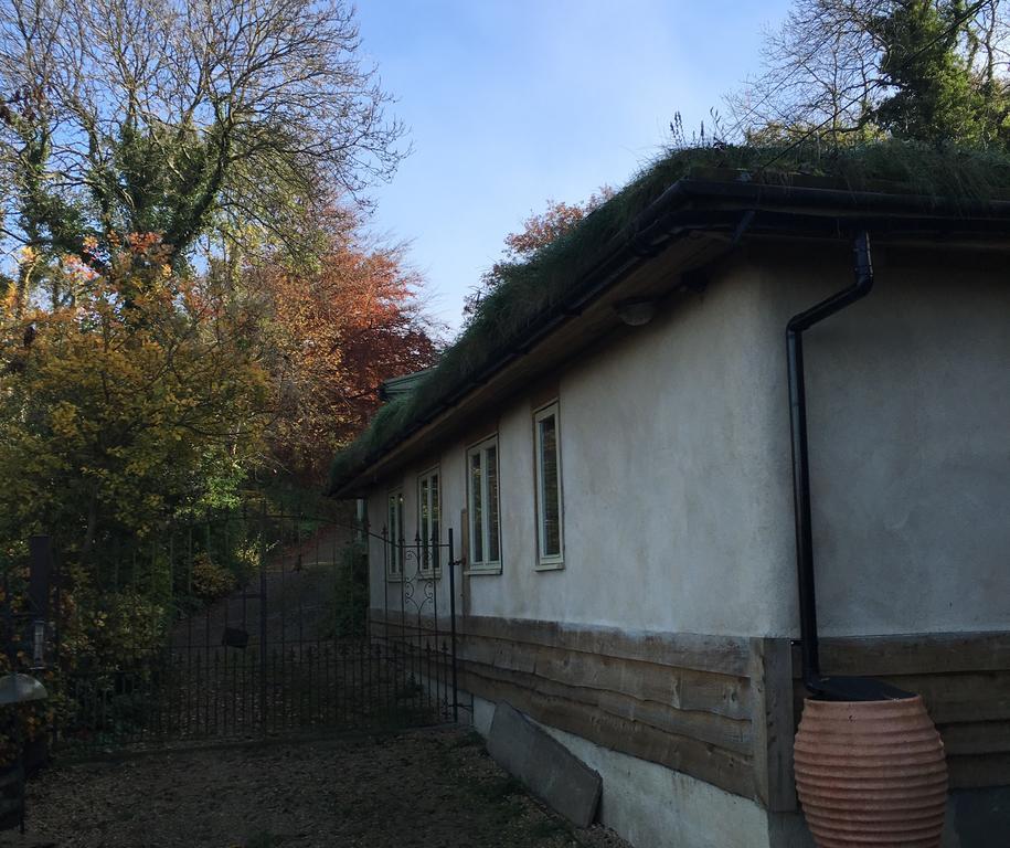 Pathways, Beachwood Cottage Bath Pokoj fotografie