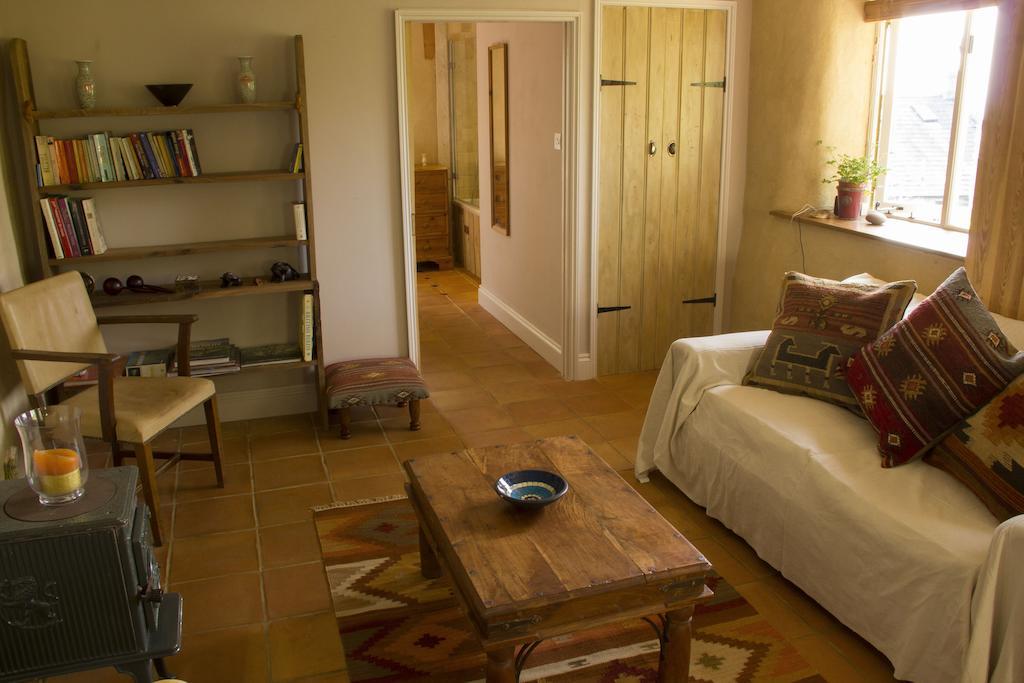 Pathways, Beachwood Cottage Bath Pokoj fotografie