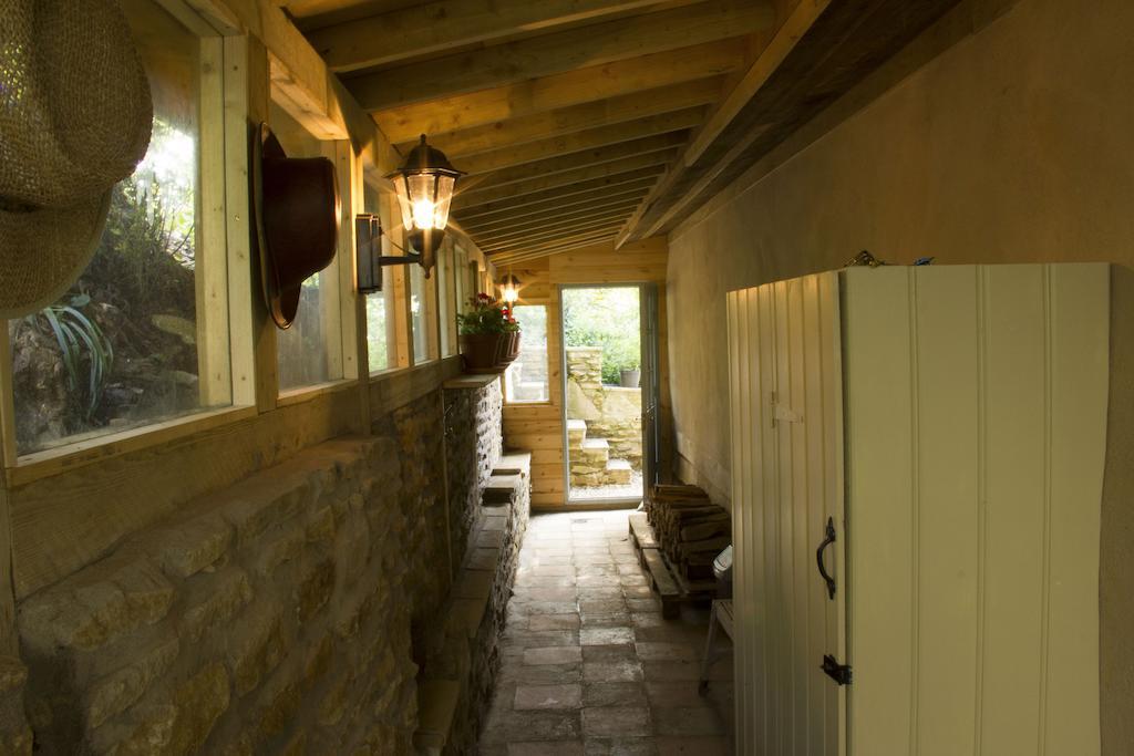 Pathways, Beachwood Cottage Bath Pokoj fotografie