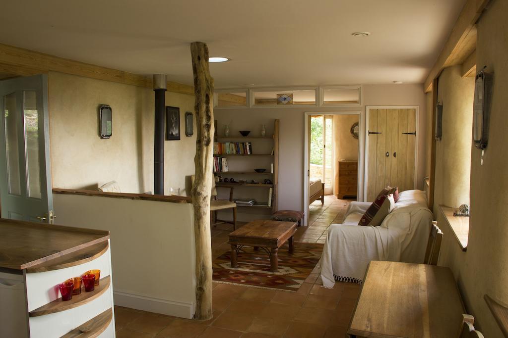 Pathways, Beachwood Cottage Bath Exteriér fotografie