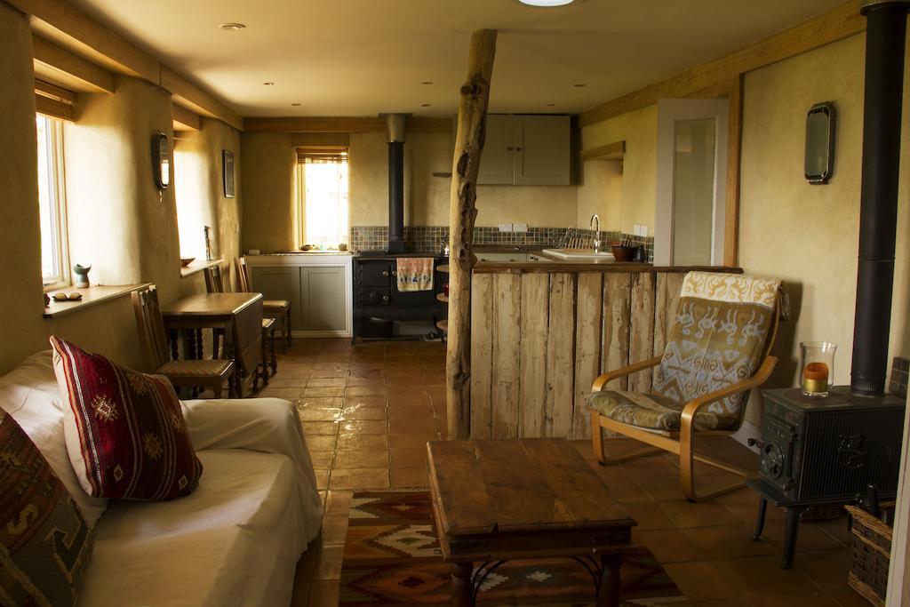 Pathways, Beachwood Cottage Bath Pokoj fotografie