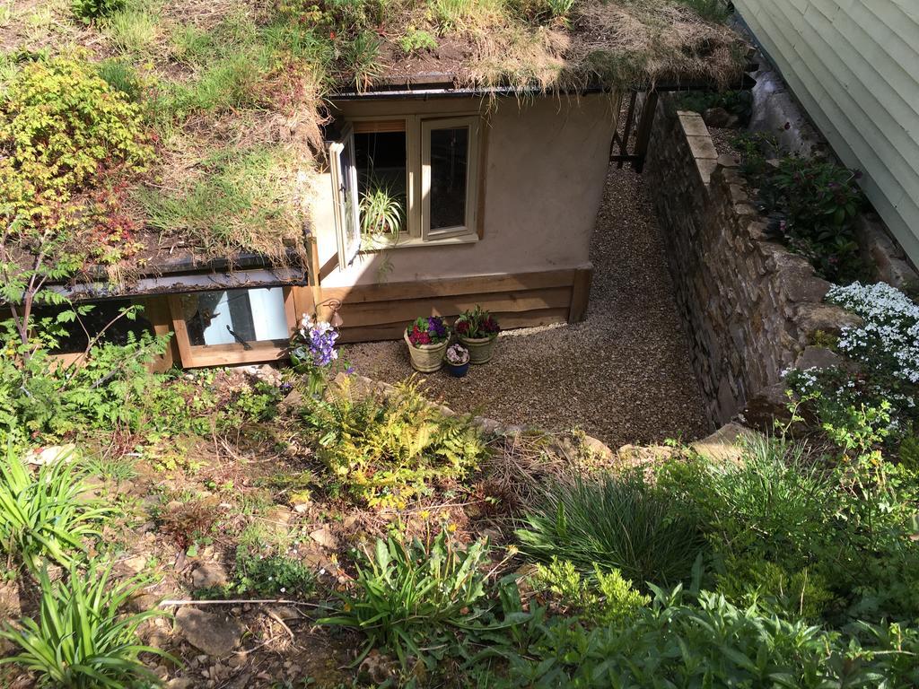 Pathways, Beachwood Cottage Bath Exteriér fotografie